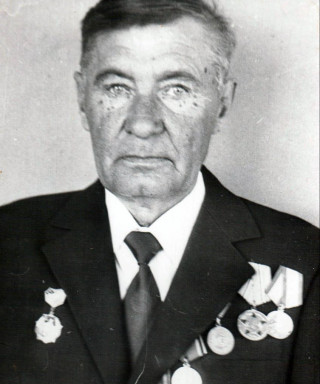 Корниенко Федор Федорович