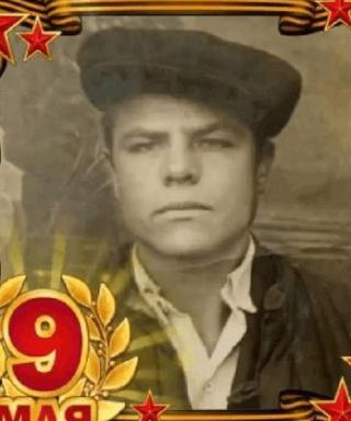 Харитонов Федосей Васильевич