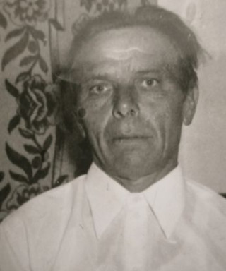 Артемьев Алексей Федорович