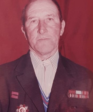 Котов Александр Михайлович