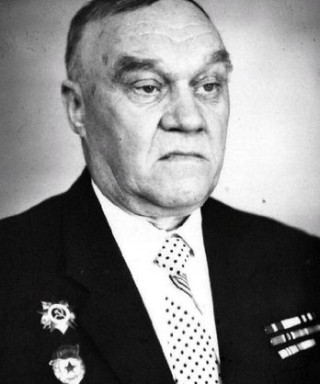 Кузнецов Николай Иванович