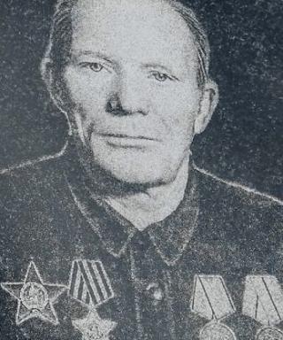 Курмахин Степан Александрович