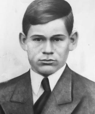 Слесарев Василий Владимирович