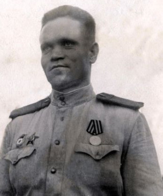 Мирошников Павел Федорович