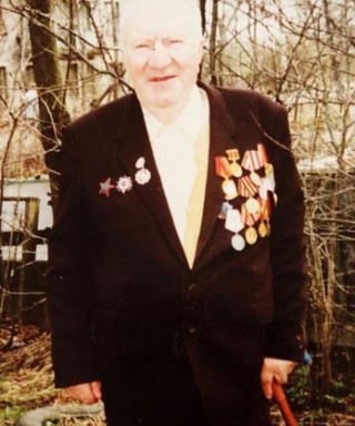 Митрофанов Николай Семёнович