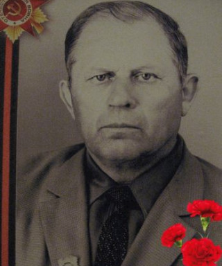 Зеленин Иван Романович