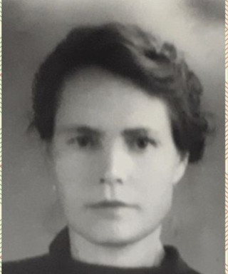 Яковлева Мария Никитична