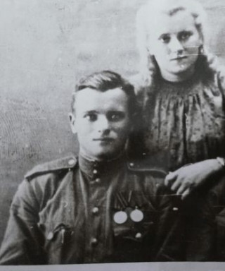 Кузнецов Сергей Васильевич