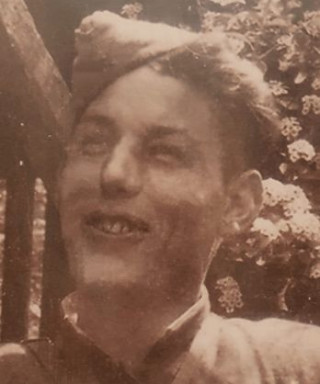 Панов Николай Степанович