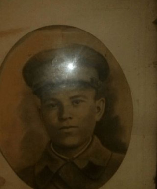 Михайлов Алексей Михайлович