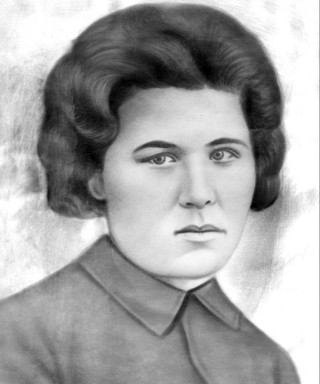 Корсакова Надежда Николаевна