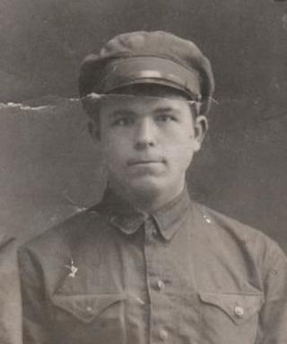 Соловьев Андрей Александрович
