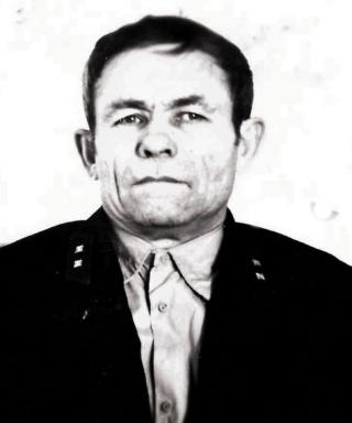 Сидоров Василий Николаевич