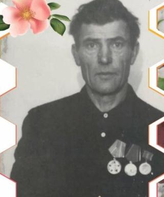 Сатин Петр Николаевич