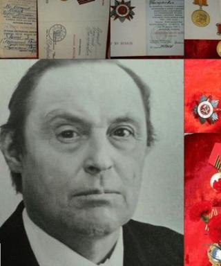 Сельцов Георгий Григорьевич