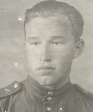 Перепёлкин Петр Гаврилович