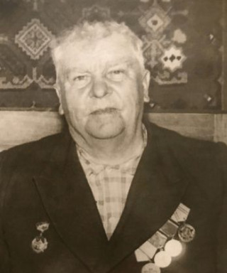 Бородовицын Петр Николаевич