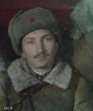 Лавров Михаил Михайлович