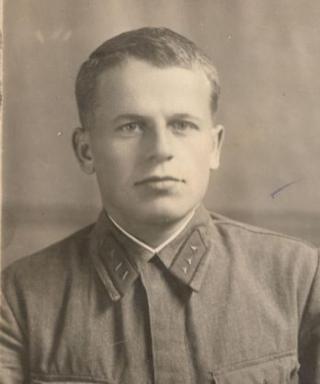 Самохин Андрей Степанович