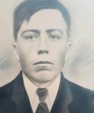 Мартынов Яков Федорович