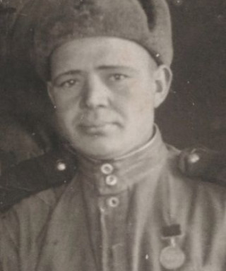 Валитов Хусаин Абдрахманович