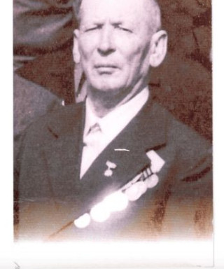 Давлетбердин Сафа Ахметгалеевич