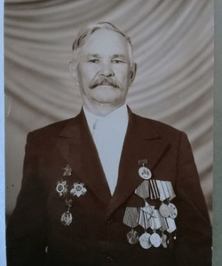 Давлетов Андрей Давлетович