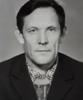 Конуров Дмитрий Сергеевич