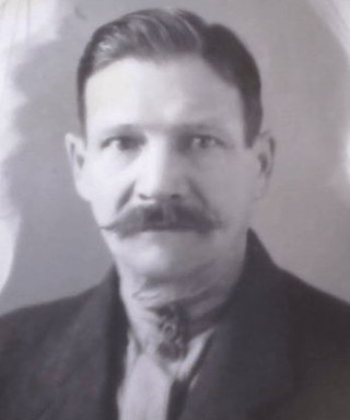 Пермяков Николай Николаевич