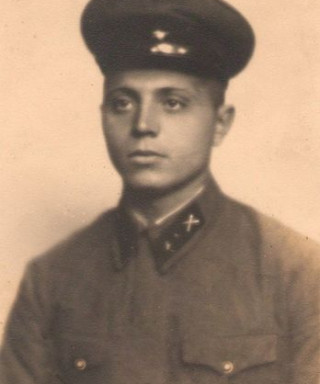 Акинин Леонид Григорьевич