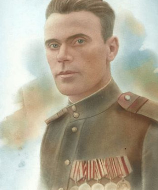 Пиченевский Николай Васильевич