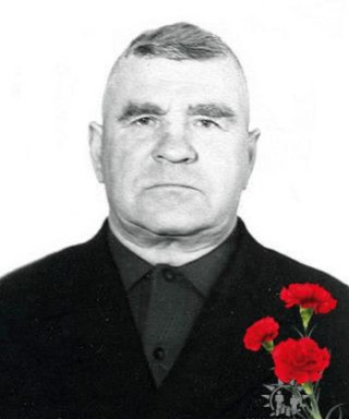 Бойко Никифор Васильевич