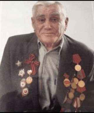 Косовец Владимир Филиппович