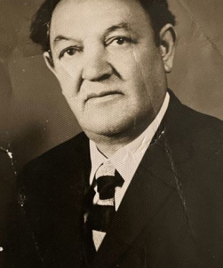 Гусейнов Гасан Али-Мамед-Оглы