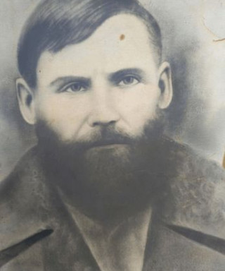 Анисимов Фадей Терентьевич