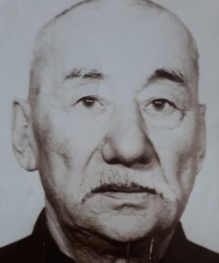 Салтынбаев Агдавлет Жабакович