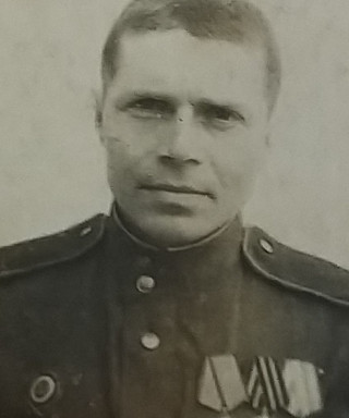 Колтаков Федор Алексеевич