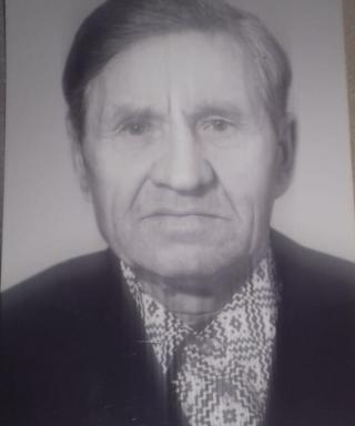 Лутов Михаил Тихонович