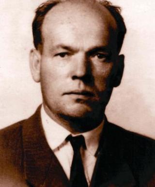Картавцев Алексей Иванович