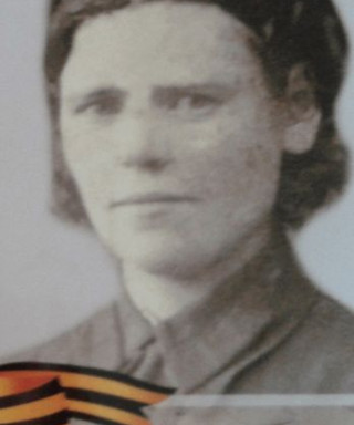 Ярутина Анна Ивановна