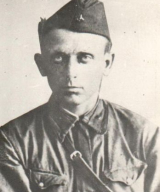 Большаков Василий Михайлович