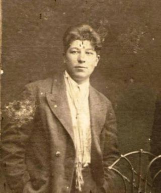 Лезов Павел Васильевич