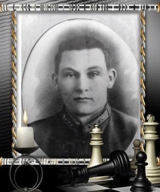 ХЛЕБНИКОВ ВАСИЛИЙ ИВАНОВИЧ