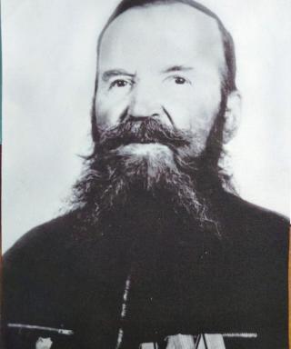 Саканцев Елисей Иванович