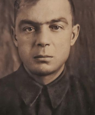 Куц Денил Нестерович