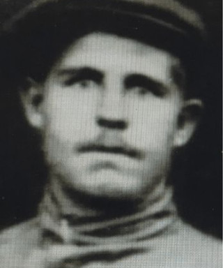 Пелепейко Матвей Наумович