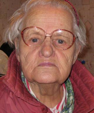 Кривоногова Анна Дмитриевна