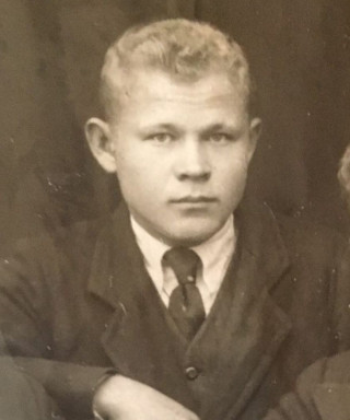 Быков Николай Иванович