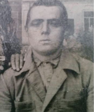 Исхаков Габбас Асятович