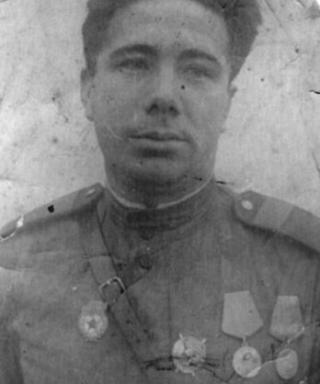 Капкаев Исмаил Мусеевич
